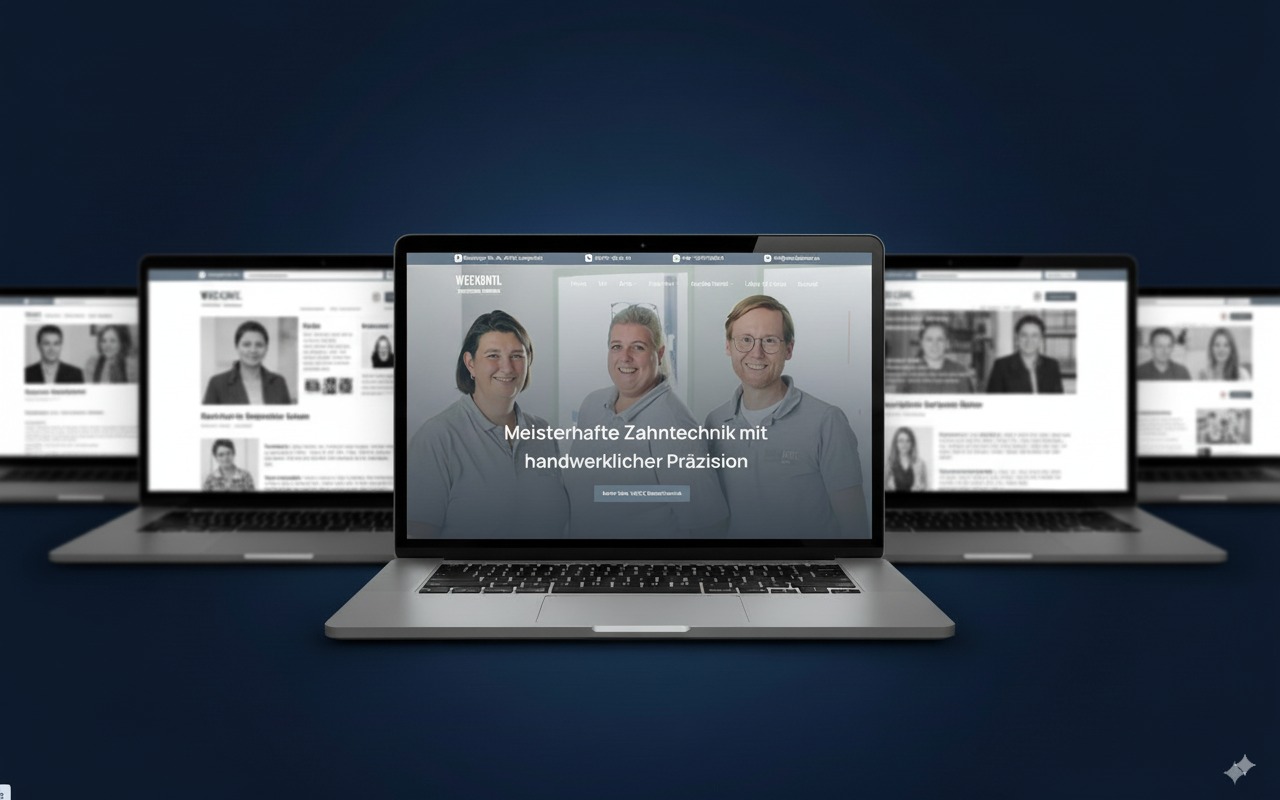Cómo lograr que tu sitio web sea atractivo y genere confianza